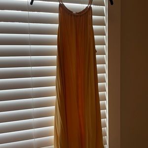 Double Zero Mini Dress